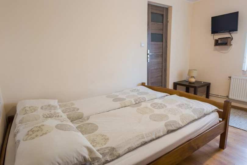 Pokoje Goscinne "Spokojna 10" 600-065-145 Polańczyk Quarto foto